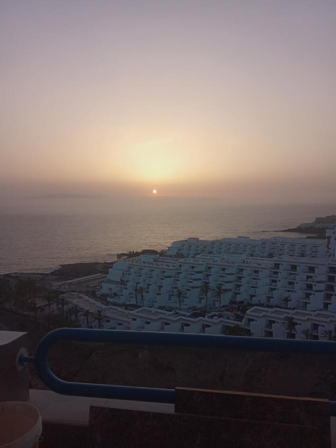 Ocean View Deluxe Studio Playa Paraiso  Dış mekan fotoğraf