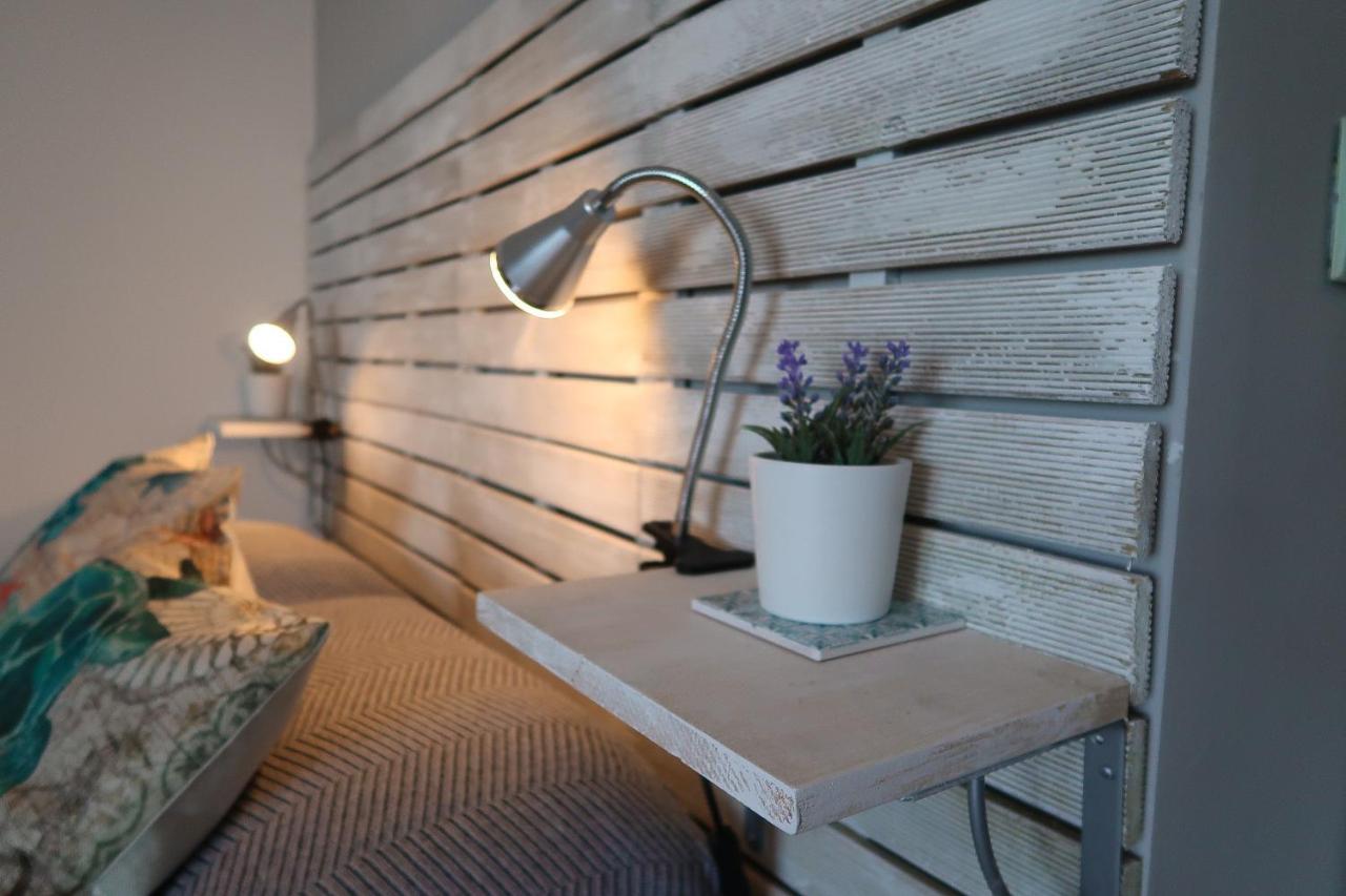 Ocean View Deluxe Studio Playa Paraiso  Dış mekan fotoğraf