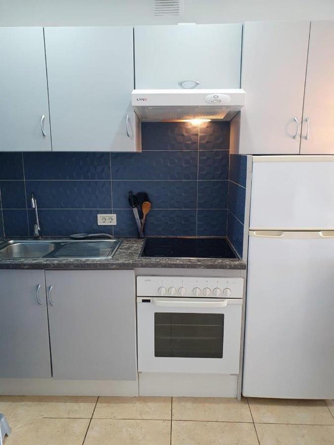 Ocean View Deluxe Studio Playa Paraiso  Dış mekan fotoğraf